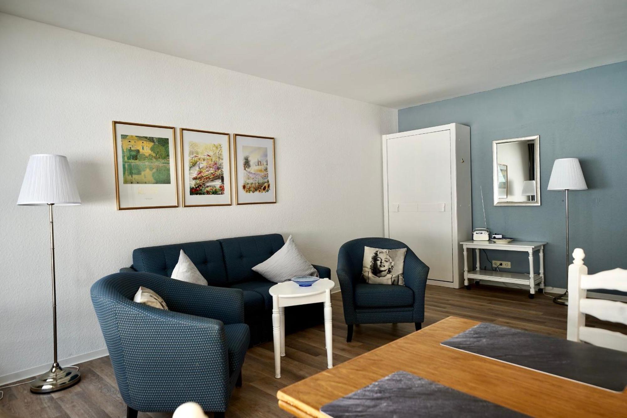 Apartments Haus Daniela Cochem Camera foto